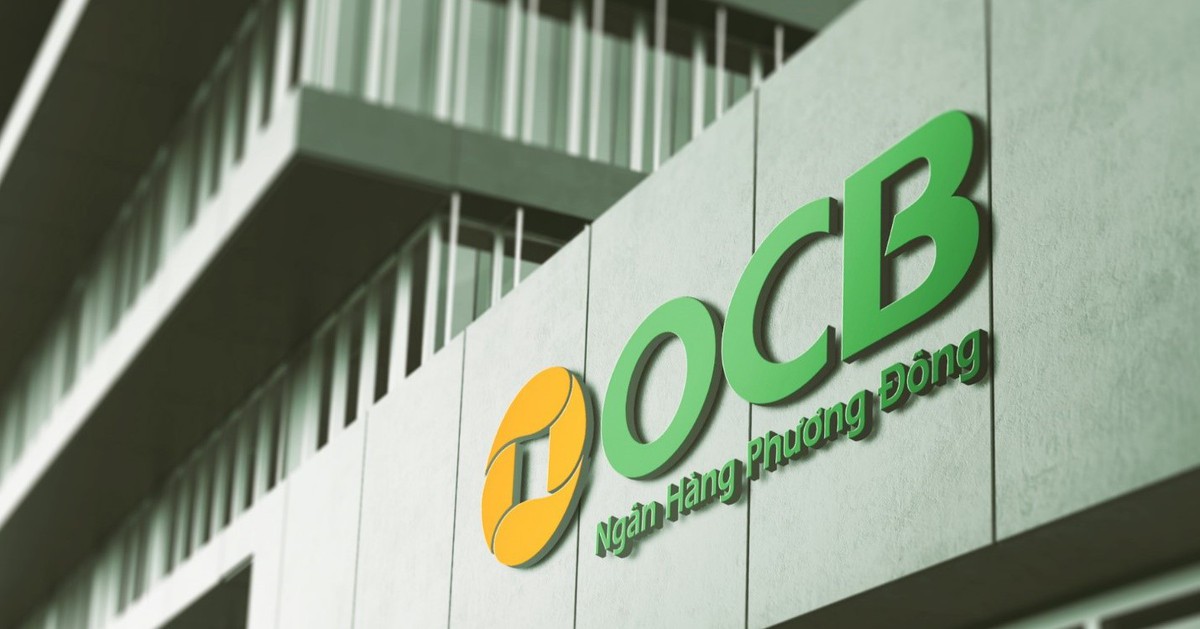OCB đặt mục tiêu lợi nhuận tăng 39% trong năm 2026, dự kiến chia cổ phiếu thưởng tỷ lệ 15%