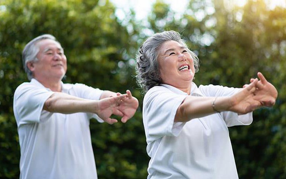 Giới thượng lưu “mua trước” tuổi già qua bất động sản