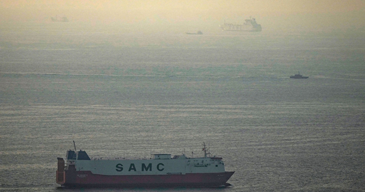 Tìm tín hiệu tích cực tại Trung Đông