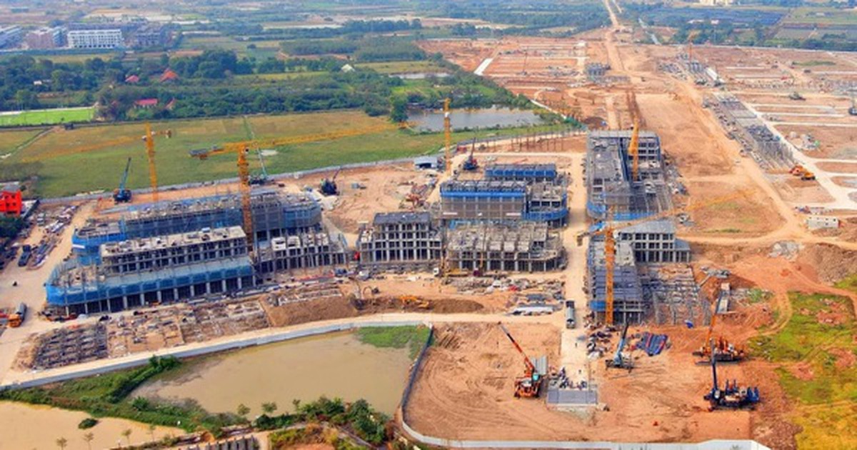 "Ông lớn” bất động sản Sunshine lên kế hoạch lãi 15.000 tỷ, dồn dập thâu tóm loạt dự án từ Bắc vào Nam và rục rịch chuyển sàn HoSE