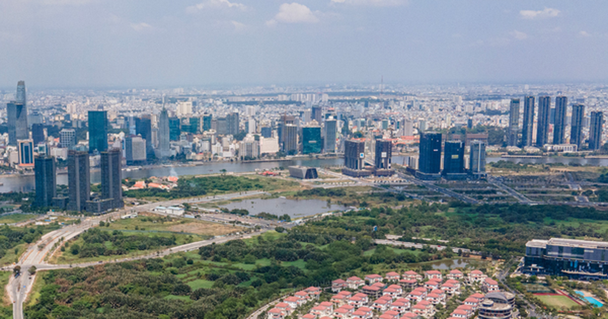 Doanh nghiệp của đại gia Khoa "khàn" nhận văn bản liên quan đến KĐT Sala Thủ Thiêm