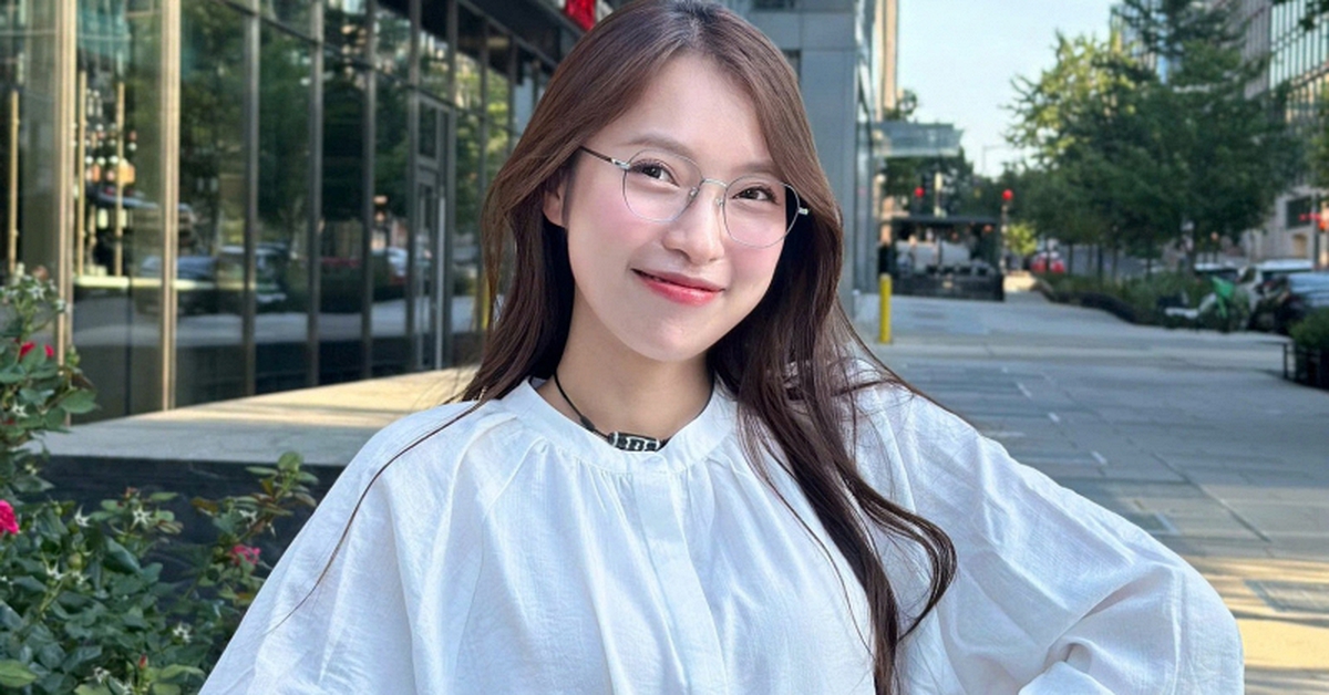 Lựa chọn nhiều bất ngờ của Khánh Vy