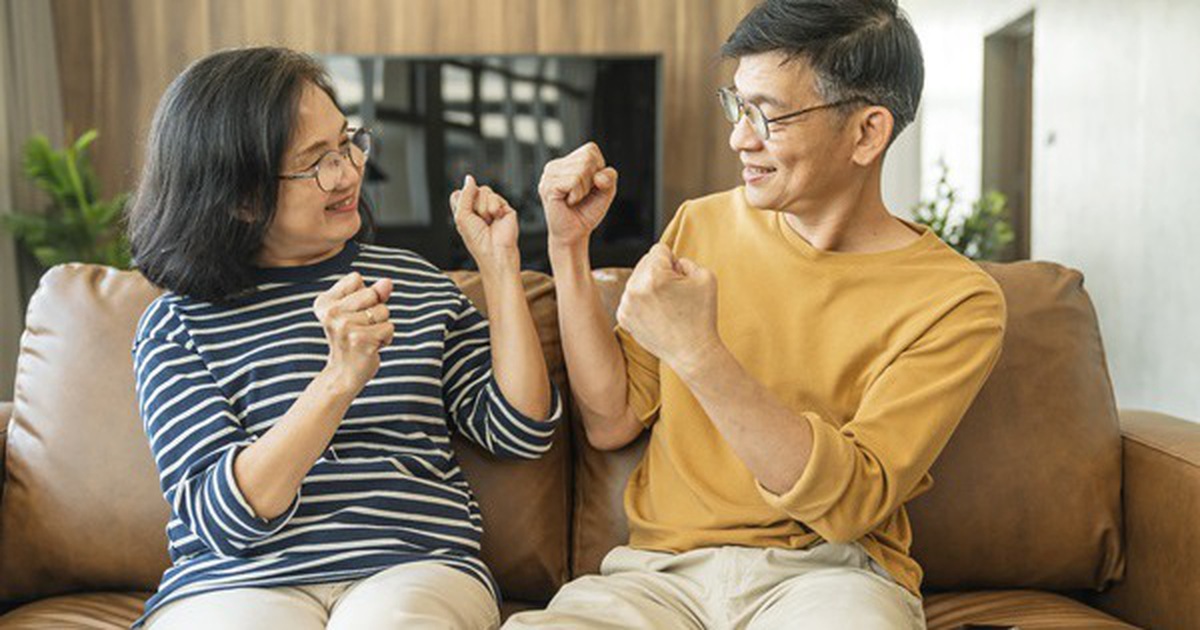 30 năm sống êm đềm bên nhau nhưng vừa nghỉ hưu được 3 tháng, mọi thứ đã lệch nhịp khiến tôi nhận ra một bài học quan trọng