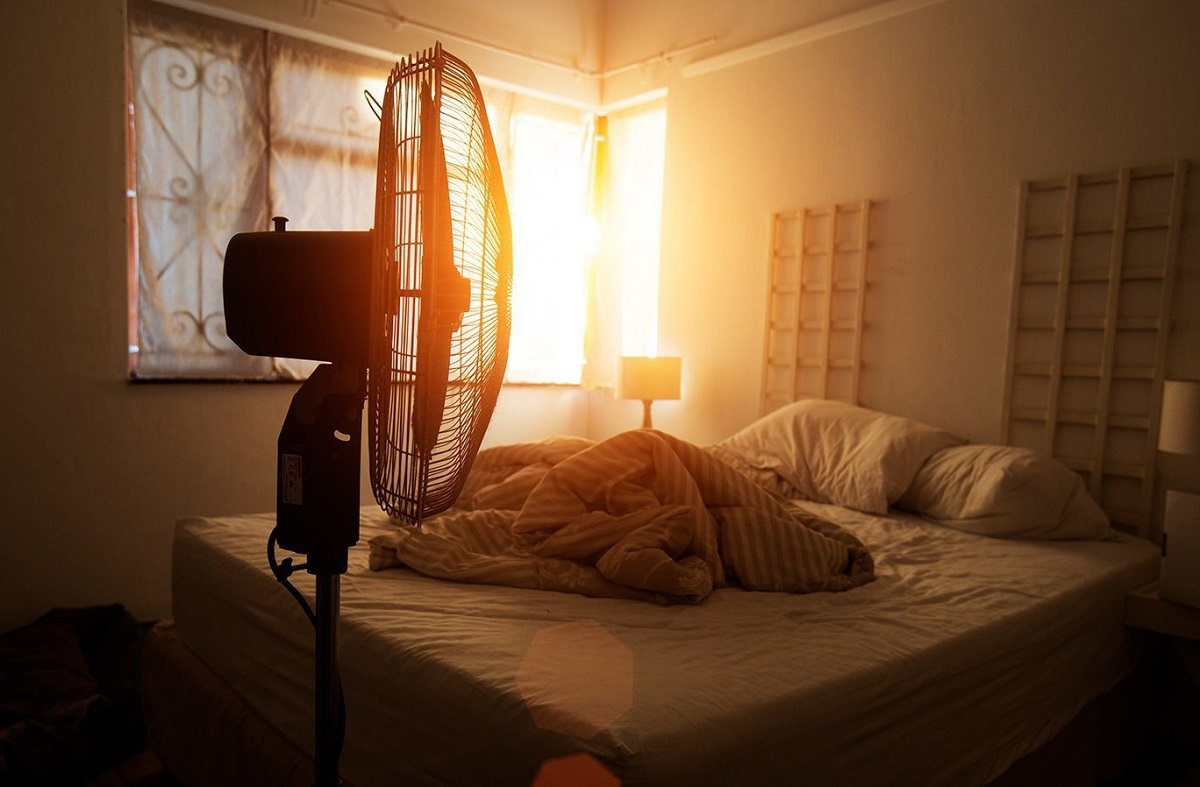 Biến đổi khí hậu gây mất ngủ, gia tăng bất bình đẳng kinh tế