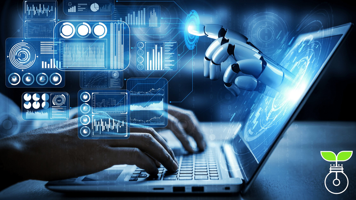 AI đang “đe dọa” hay nâng tầm vai trò ngành dịch vụ CNTT?