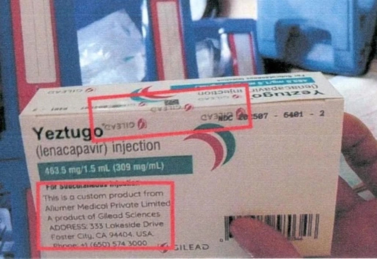 Cựu nhân viên Bệnh viện Nhi Đồng 1 bán thuốc dự phòng HIV giả: Bộ Y tế yêu cầu xác minh