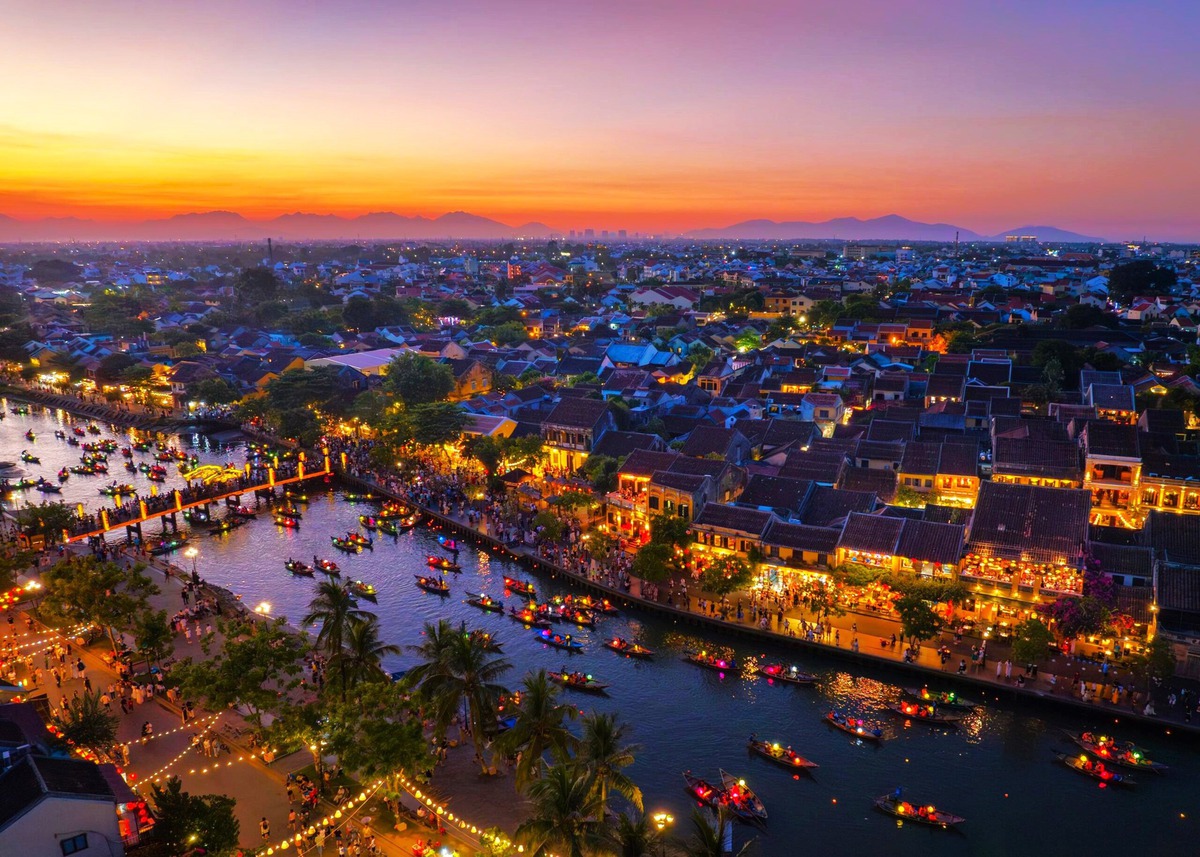 Từ 3/4, khách Việt có thể được giảm đến 50% khi đặt tour du lịch hè