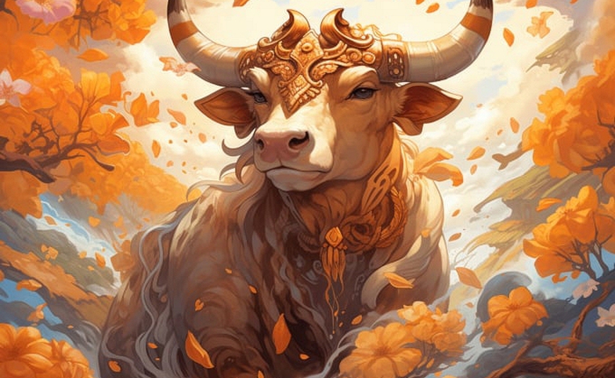 Bậc thầy phong thủy Trung Quốc dự đoán 4 con giáp âm thầm nhưng siêu giàu đúng Rằm tháng 2 Âm lịch: Top 1 tăng mạnh tài sản ròng