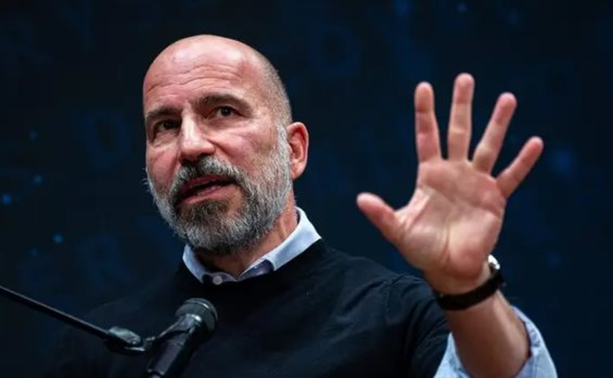 Từng đi trước cả thế giới 10 năm làm xe tự lái nhưng thất bại, Uber giờ hối hận "bám đuôi" Google, Tesla, mọi cố gắng đều đã muộn màng