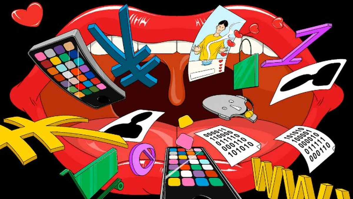 3 tỷ người dùng, bán 580 tỷ USD hàng hóa mỗi nă...