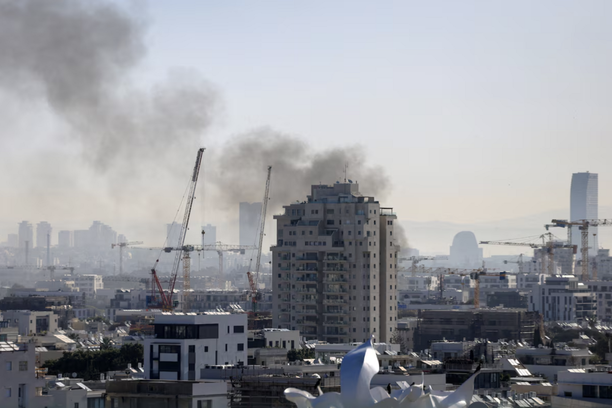 Iran huấn luyện kế hoạch tác chiến trong 20 năm để chờ đợi quân đội Mỹ