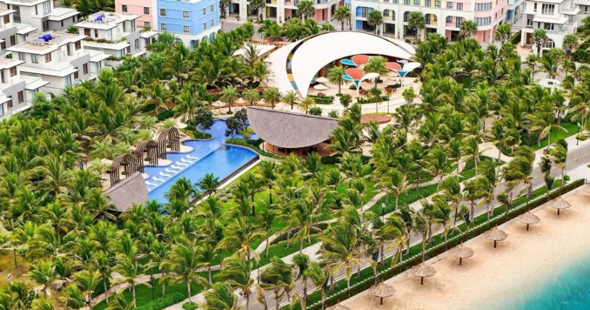 Phan Thiết đón loạt tin vui đầu năm: Nhiều dự án hạ tầng trọng điểm cùng lúc khởi động