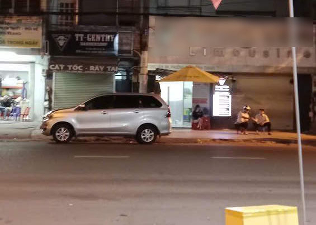 Nữ hành khách nói bị bỏ lại giữa đường lúc 4h sáng ở TP.HCM: Nhà xe lên tiếng, sẽ gửi đơn lên công an