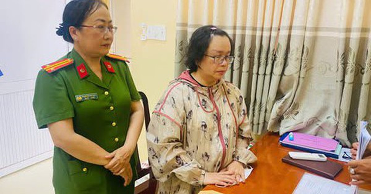 Một người đàn ông bị phụ nữ lừa đảo 4,5 tỉ đồng