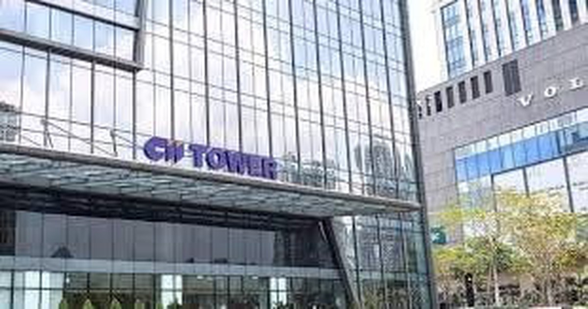 Bước ngoặt tại Thủ Thiêm: CII nhận mặt bằng thi công, mở khóa 9,6 ha quỹ đất với giá vốn từ 10 năm trước