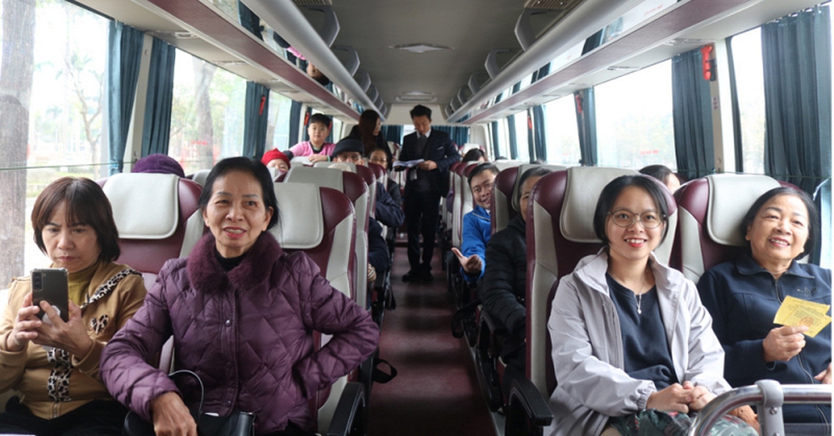 Tin vui: Chỉ còn 6 ngày để hàng triệu người dân Việt Nam đăng ký 2 tour du lịch miễn phí này