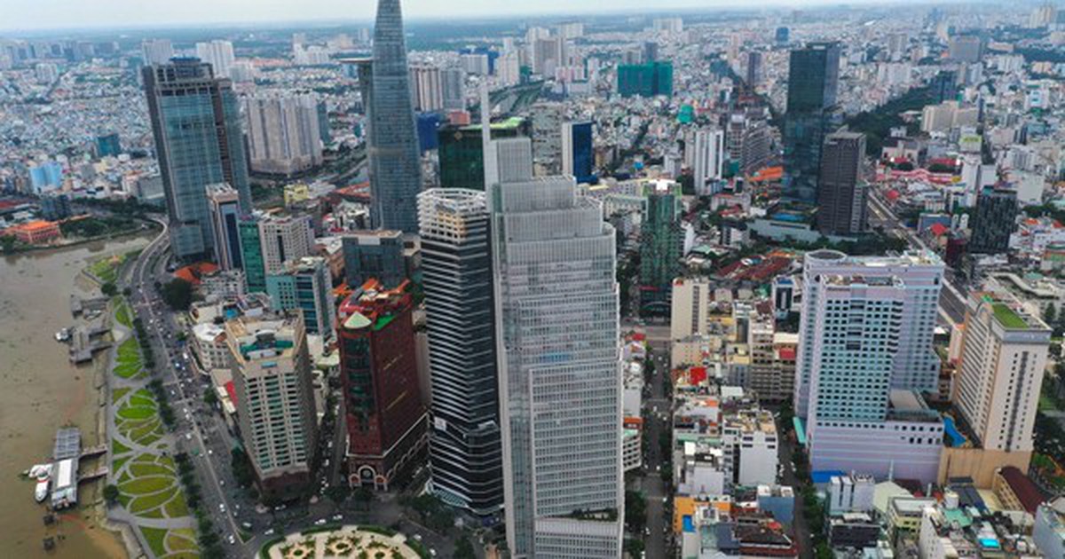 TPHCM ban hành kế hoạch triển khai quy hoạch đô thị đến năm 2040