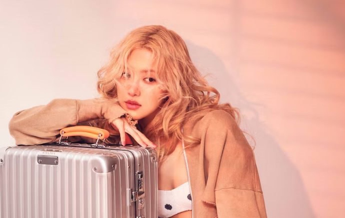 Thương hiệu từng chọn Rosé (Blackpink) làm đại sứ toàn cầu vừa tung phiên bản màu mới: Đẹp tự nhiên mà dễ dùng