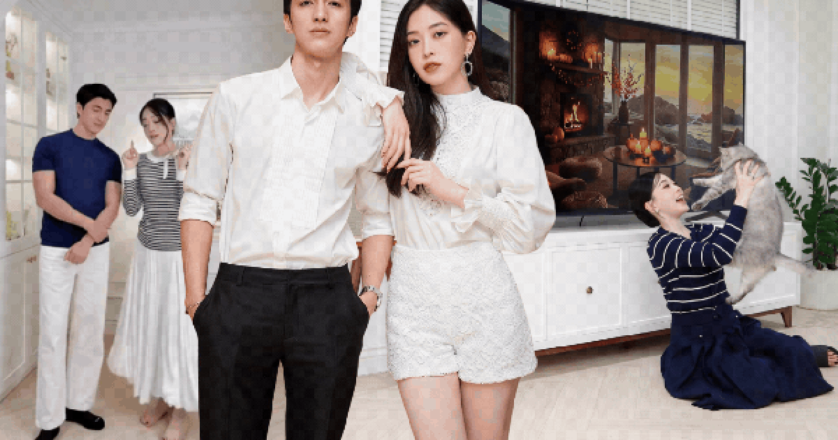 Nhà riêng của Bình An - Phương Nga: Đẹp rồi vẫn cải tạo tiếp, góc nào cũng sang xịn mịn, bước vào chả muốn bước ra