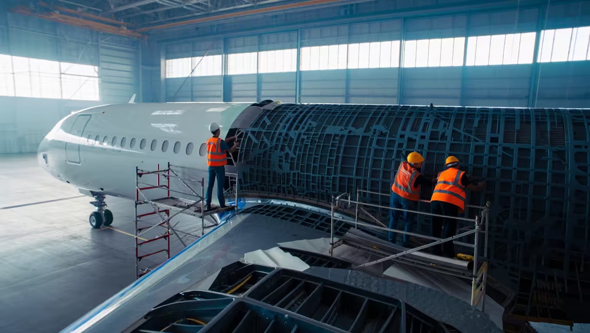 Nga phát minh "vật liệu cỡ 9 micromet" có thể gây chấn động ngành hàng không, tên lửa toàn cầu