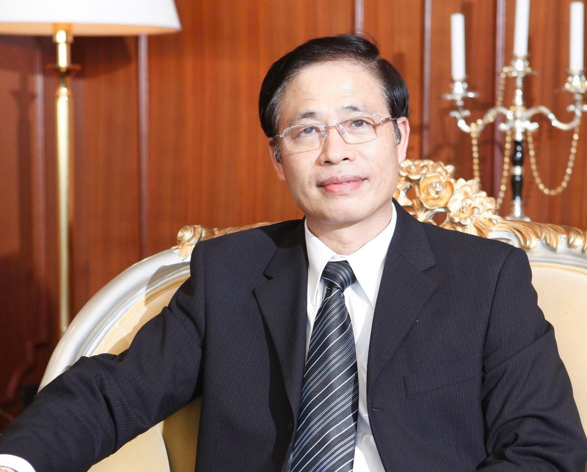 Chủ Bảo Tín Minh Châu: Đàn ông thông minh không lấy vợ thành đạt