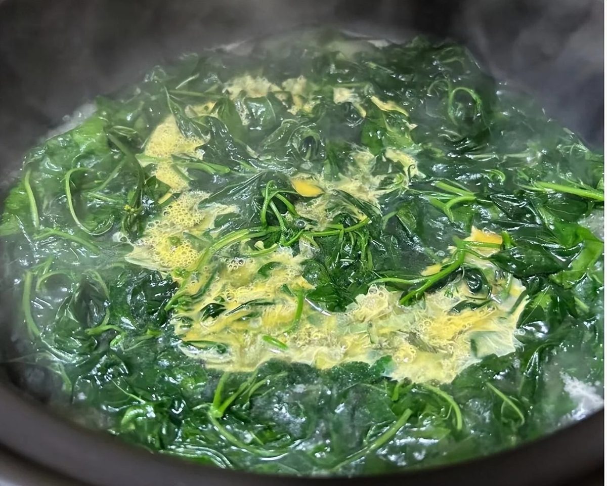 Loại rau mọc dại khắp bờ bụi, được ví là “vũ khí” chống ung thư, tiểu đường: Tiếc là ít người biết để ăn