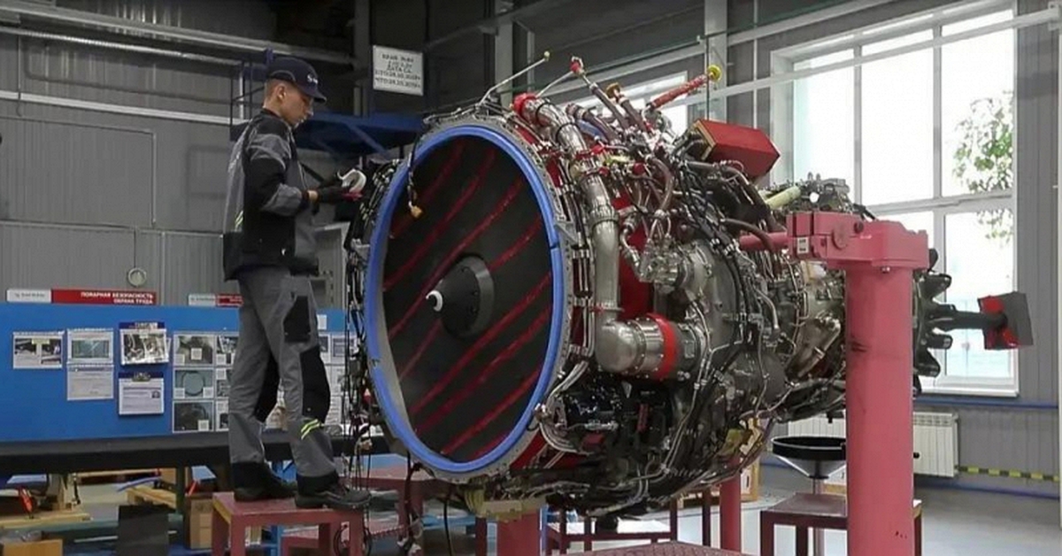 Tưởng hết hy vọng, Nga dễ dàng lật ngược ván cờ chỉ trong 6 năm: Nhanh gấp đôi so với đối thủ