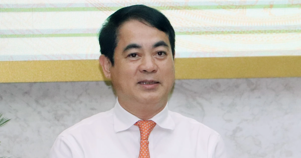 Bí thư Khánh Hòa Nghiêm Xuân Thành giữ chức Ủy viên Ủy ban Kiểm tra Trung ương