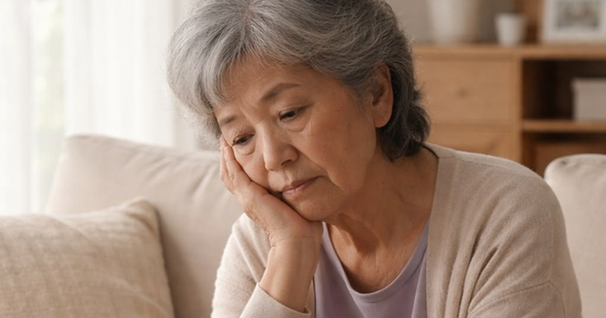 Tôi chi hơn 1 tỷ mua nhà cho bố mẹ ở tuổi già - 6 tháng sau mới hiểu: Hiếu thảo sai cách có thể khiến cả nhà tốn tiền lẫn sức khỏe