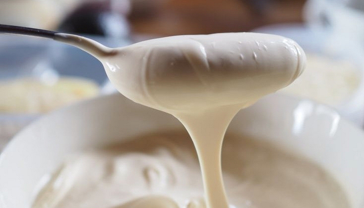 1 món sền sệt màu trắng bác sĩ khuyên ăn trước bữa chính để "đốt" mỡ thừa, chống lão hoá, giảm đường huyết, tiêu hoá khoẻ