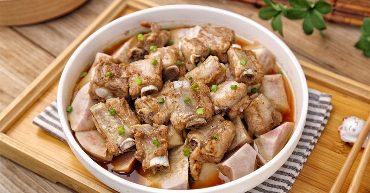 Món ăn "nhà vô địch canxi": Vừa dễ làm, ngon miệng lại bổ sung canxi, tốt cho lá lách, dưỡng ẩm và làm giảm nếp nhăn da