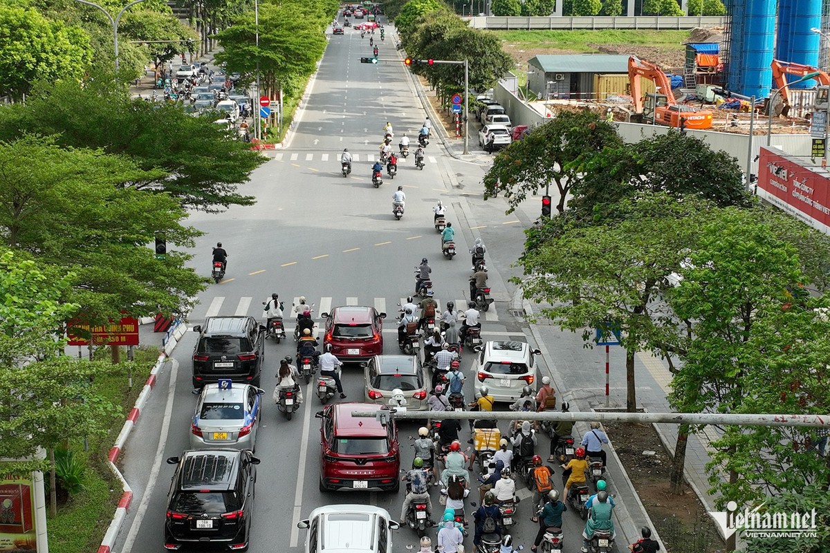 882 chủ xe mang biển số sau khẩn trương nộp phạt nguội theo Nghị định 168