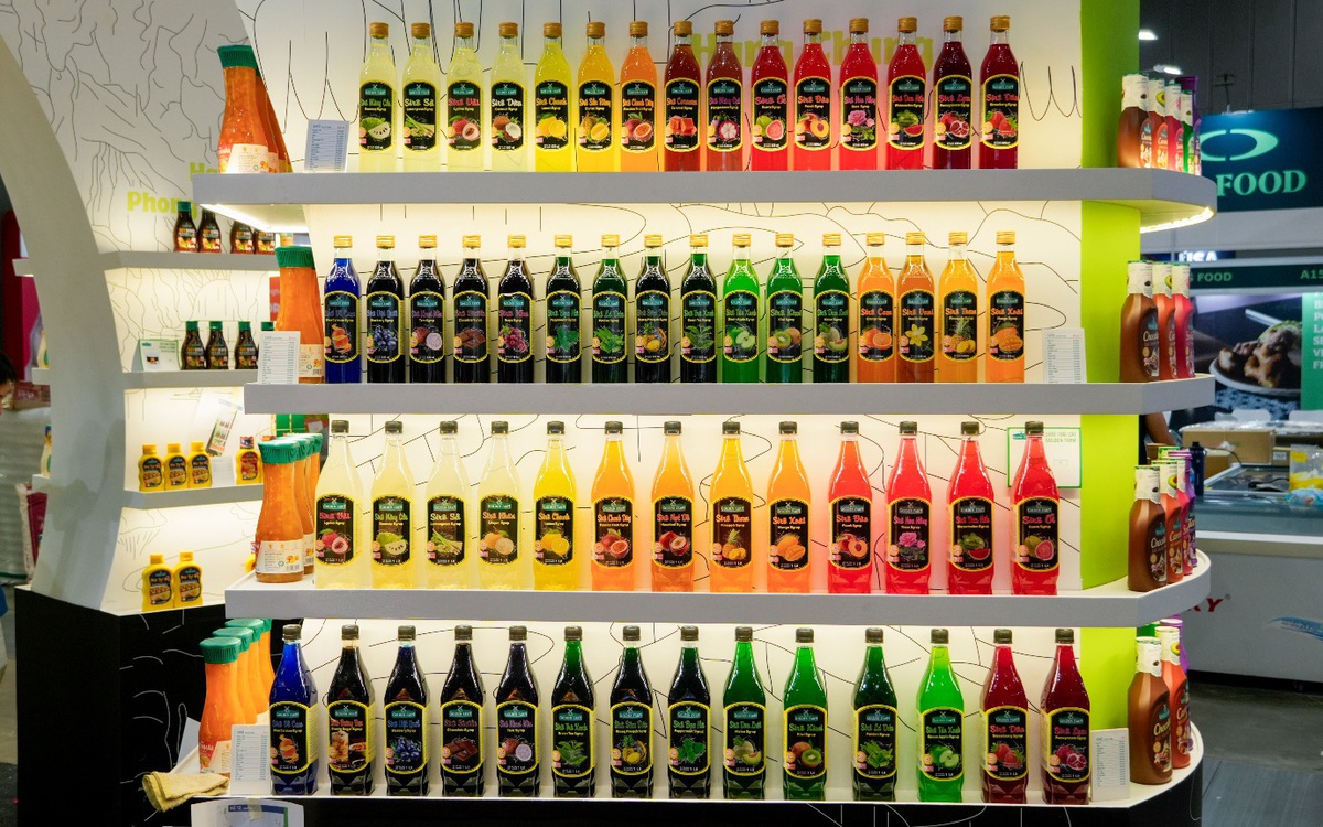 Golden Farm: Giải pháp chuẩn hóa nguyên liệu giúp doanh nghiệp F&B tối ưu vận hành