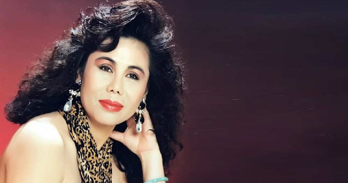 Danh ca Thanh Tuyền: "Tôi muốn ở ẩn"