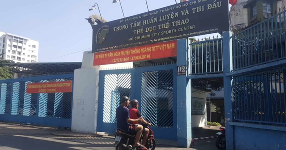 TPHCM chốt phương án khu đất tại số 2-4 đường Lê Đại Hành, phường Phú Thọ