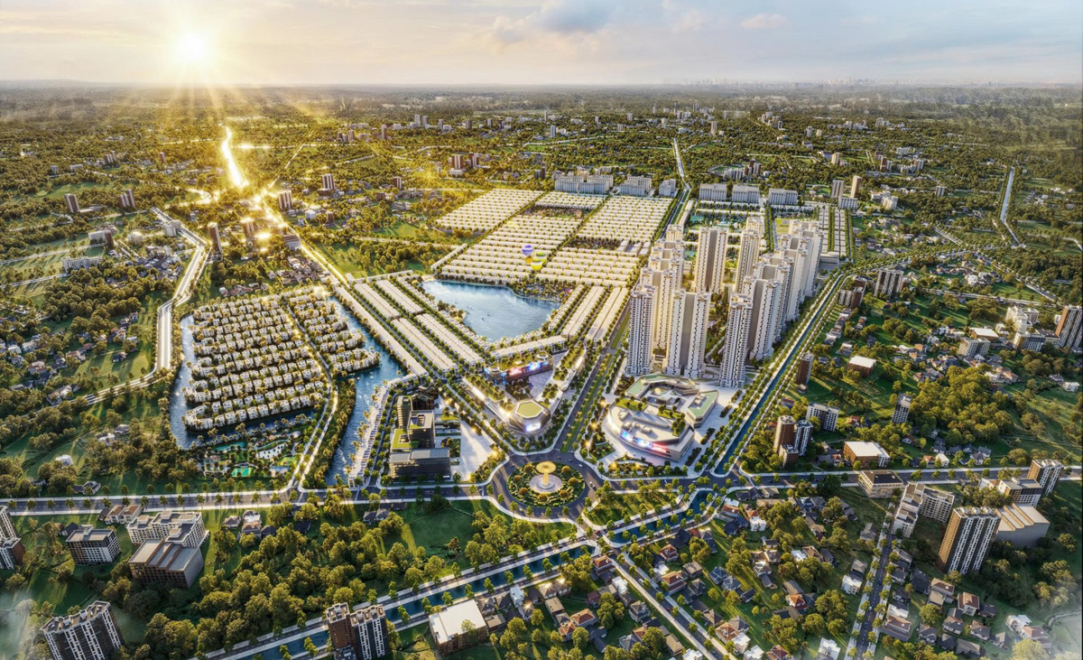 Thu nhập của Tổng giám đốc Vinhomes giảm 1/3 xuống còn 1 tỷ/tháng dù lợi nhuận lập kỷ lục