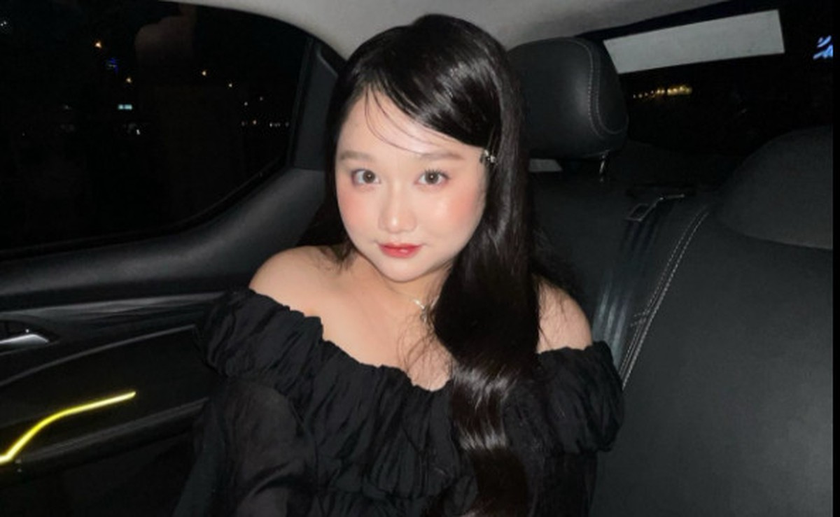 Tình trạng hiện tại của diễn viên Trúc Anh