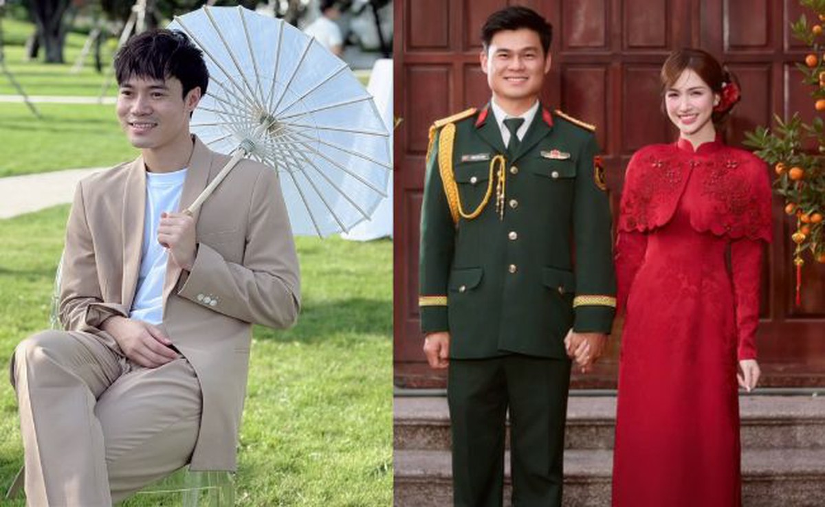 Văn Toàn dõng dạc tuyên bố thời điểm cưới vợ, còn trùng với đám cưới Hoà Minzy?