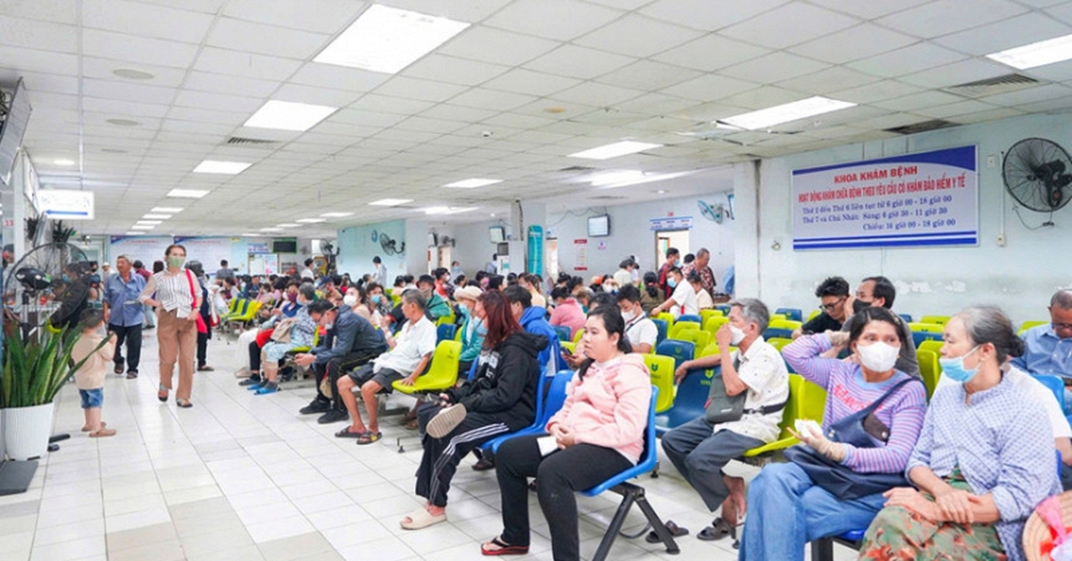 10 ngày nữa, người dân TP.HCM đón tin vui: Được miễn phí 1 hoạt động quan trọng