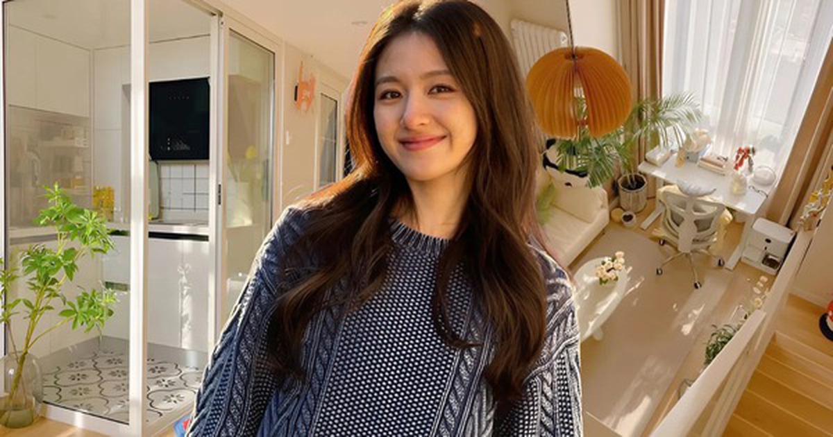 Căn hộ 23m² từ chối bếp mở: Quyết định tưởng lỗi thời nhưng giúp không gian gọn gàng và dễ sống hơn hẳn