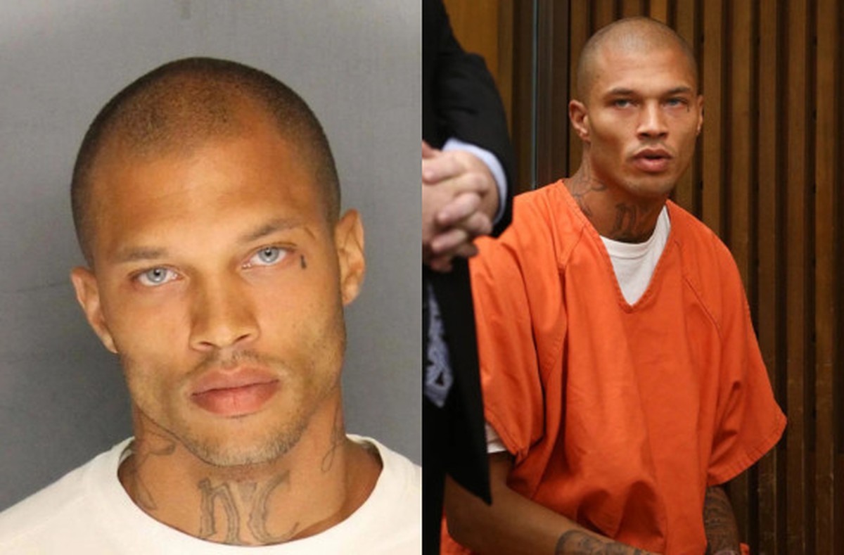 "Tội phạm đẹp trai nhất thế giới" ra tù sau 11 năm: Nhận 300 lá thư/ngày, người lạ tranh suất thăm tù khiến gia đình không thể tới gặp