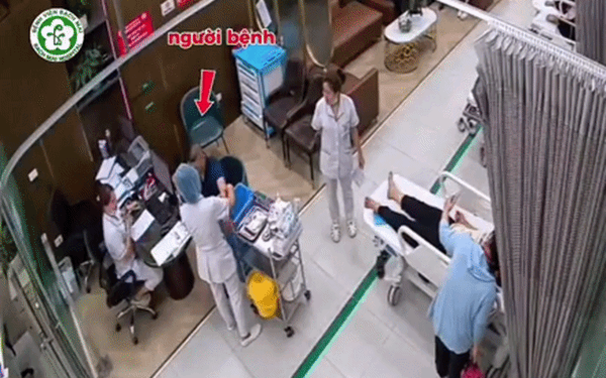 Đau ngực thoáng qua, người đàn ông 44 tuổi tự đi bộ vào viện và suýt không trở về: Cảnh báo nhồi máu cơ tim ở người trẻ