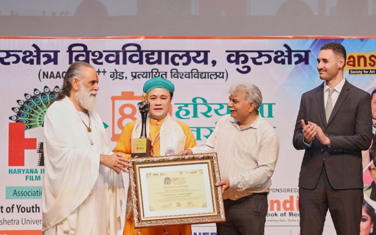 Tin vui của người Việt trên đấu trường quốc tế