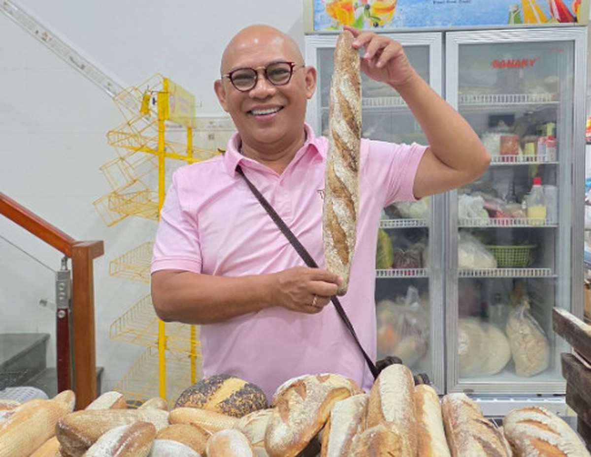 Trùm Điền Quân Color Man: “Bây giờ tôi hiểu vì sao tôi nghèo”