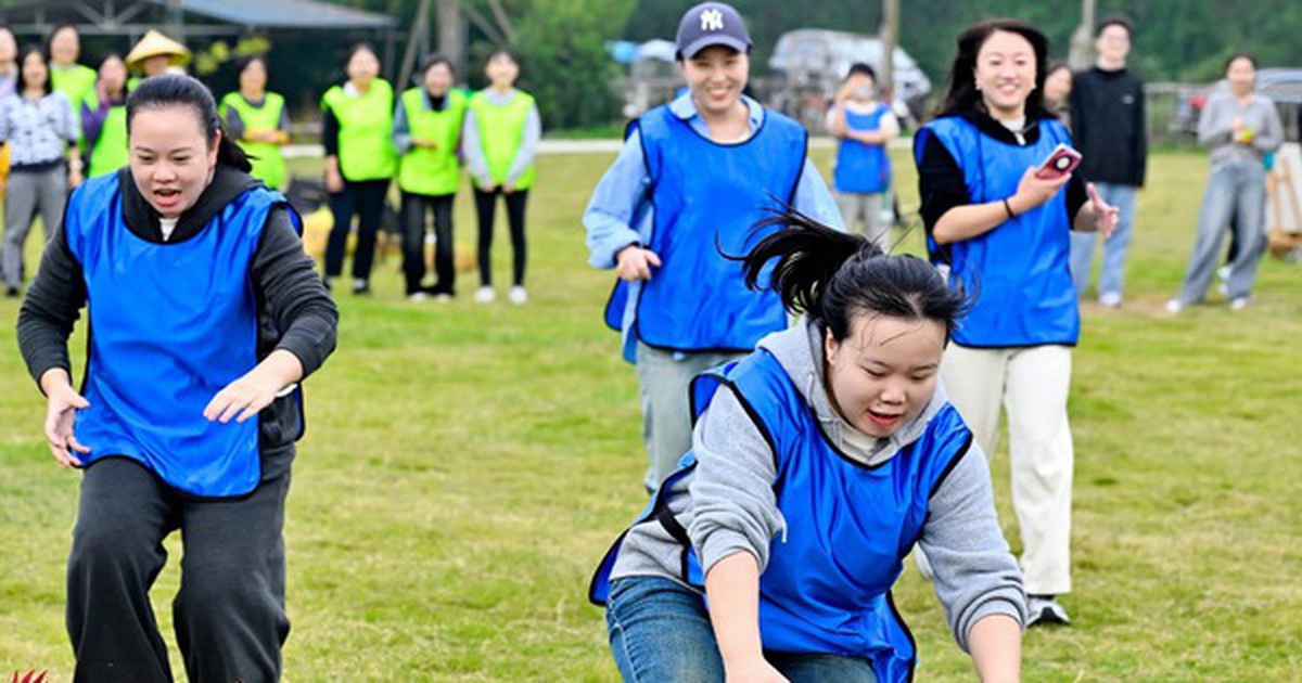 Người EQ cao "tránh xa" 7 điều này khi đi team building