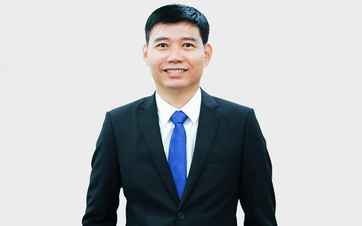 Bảo Ngọc bổ nhiệm tân Tổng Giám đốc, kiện toàn quản trị