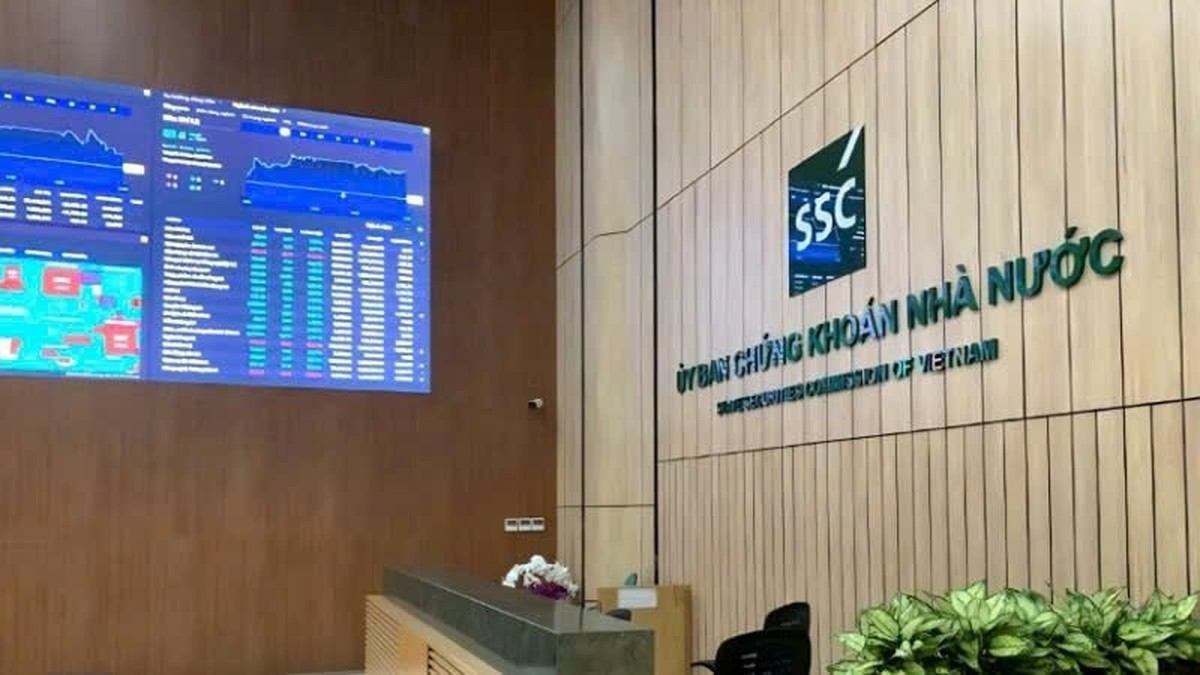 Ủy ban Chứng khoán Nhà nước cảnh báo loạt ứng dụng, website chưa được cấp phép