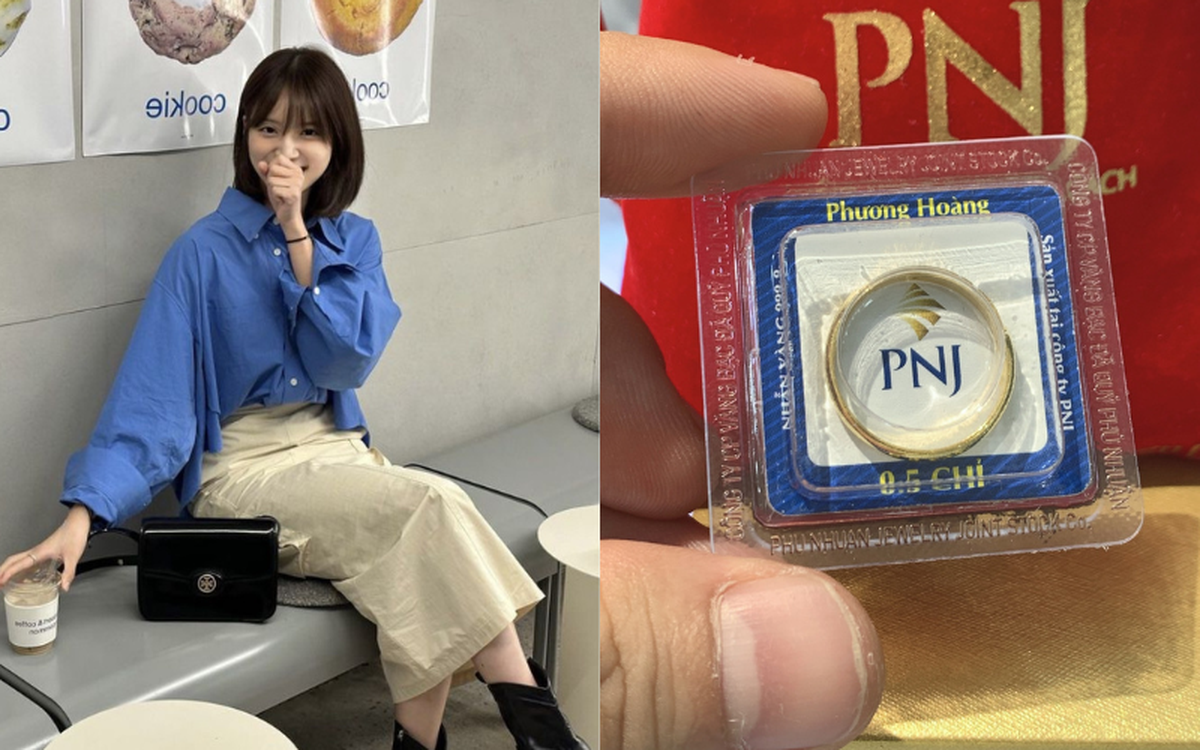 Lương 7 triệu từng chẳng đủ ăn, giờ mỗi tháng mua được nửa chỉ vàng: 5 việc này đã “cứu” tôi