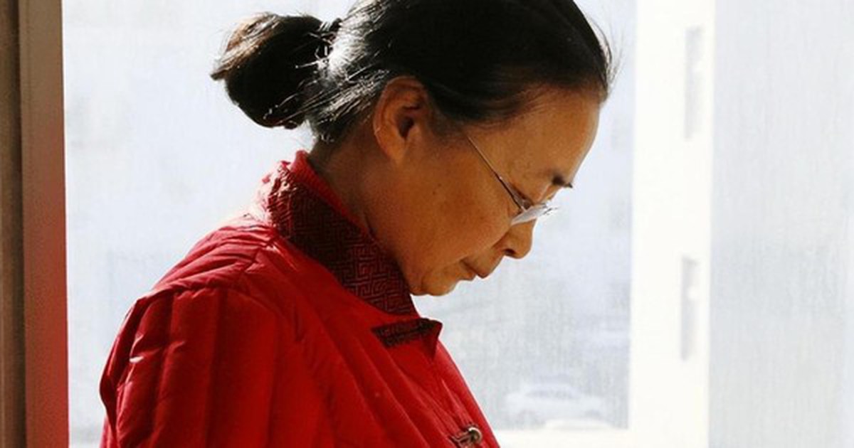 Tổng lương hưu 50 triệu/tháng, vẫn chu cấp cho con 21 triệu mỗi tháng: Sau 1 năm đi xa trở về, chúng tôi bàng hoàng khi căn nhà của mình đã bị cho thuê