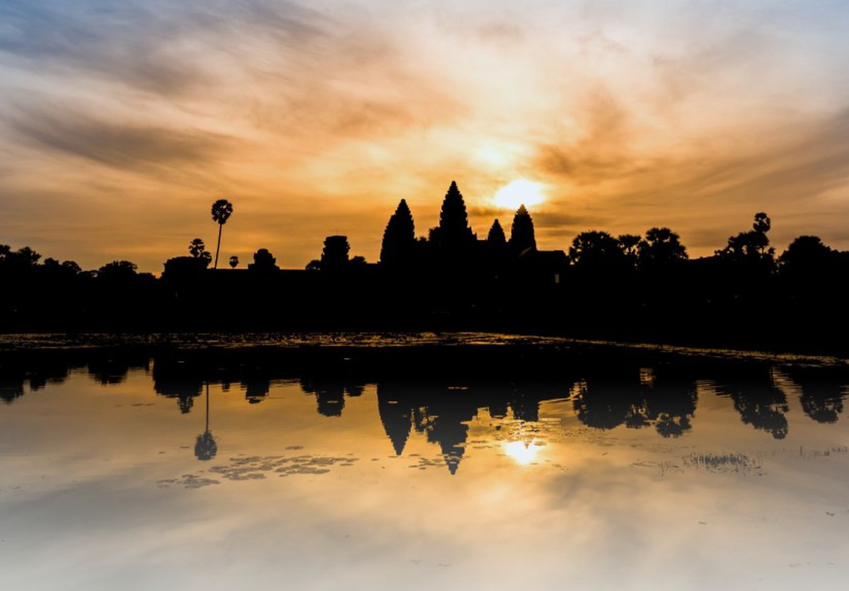 Tại Campuchia, chỉ trong quý I/2026: Việt Nam có đóng góp vượt trội so với Thái Lan, Mỹ, và Trung Quốc